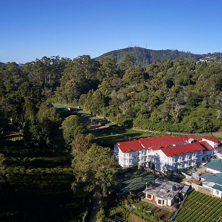 Galway Heights Hotel Nuwara Eliya Exterior foto