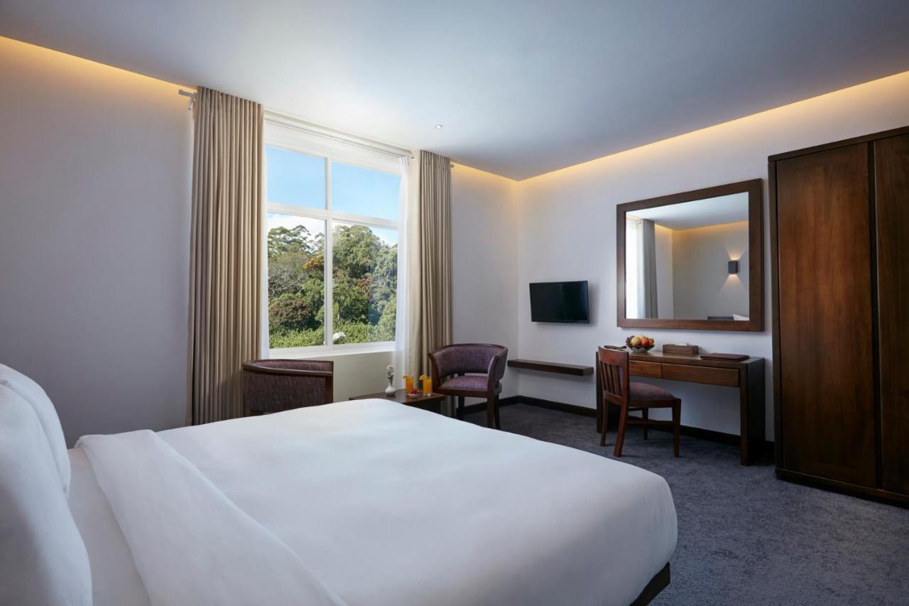 Galway Heights Hotel Nuwara Eliya Exterior foto