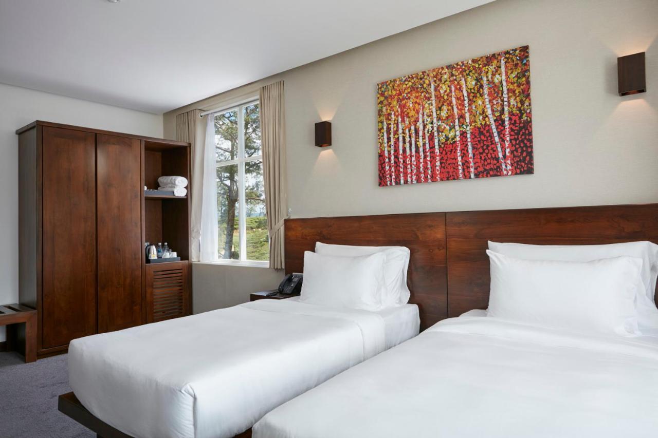 Galway Heights Hotel Nuwara Eliya Exterior foto