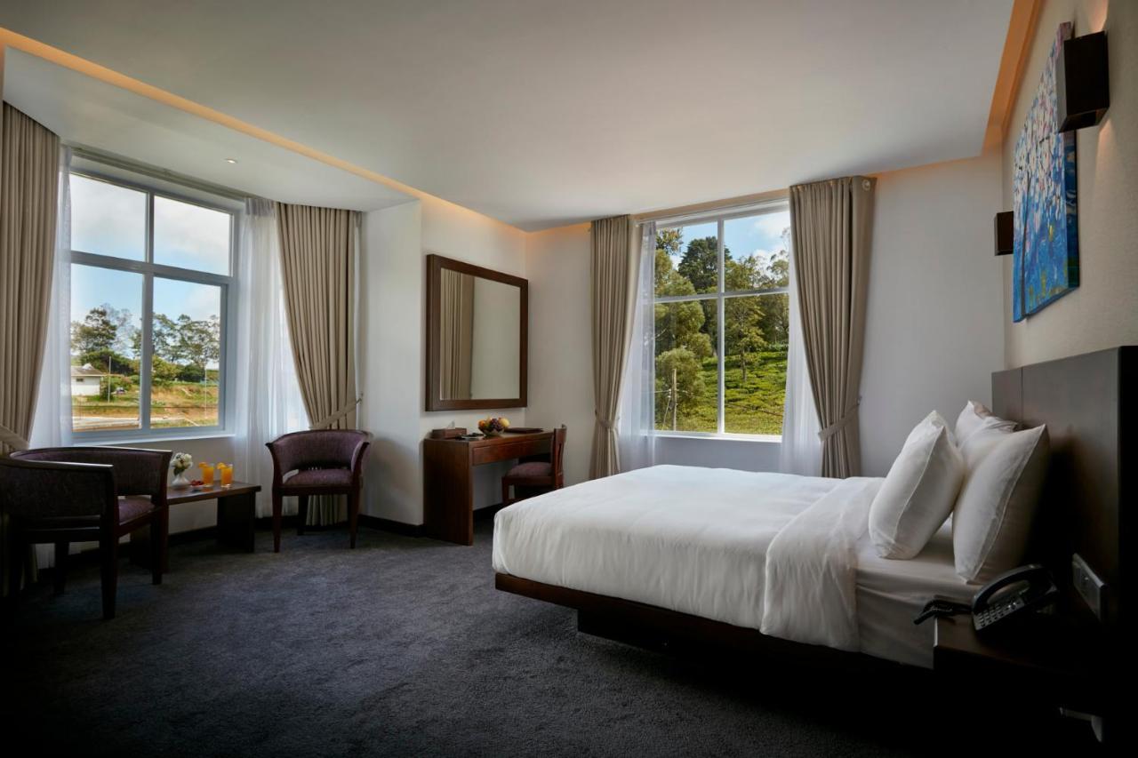 Galway Heights Hotel Nuwara Eliya Exterior foto