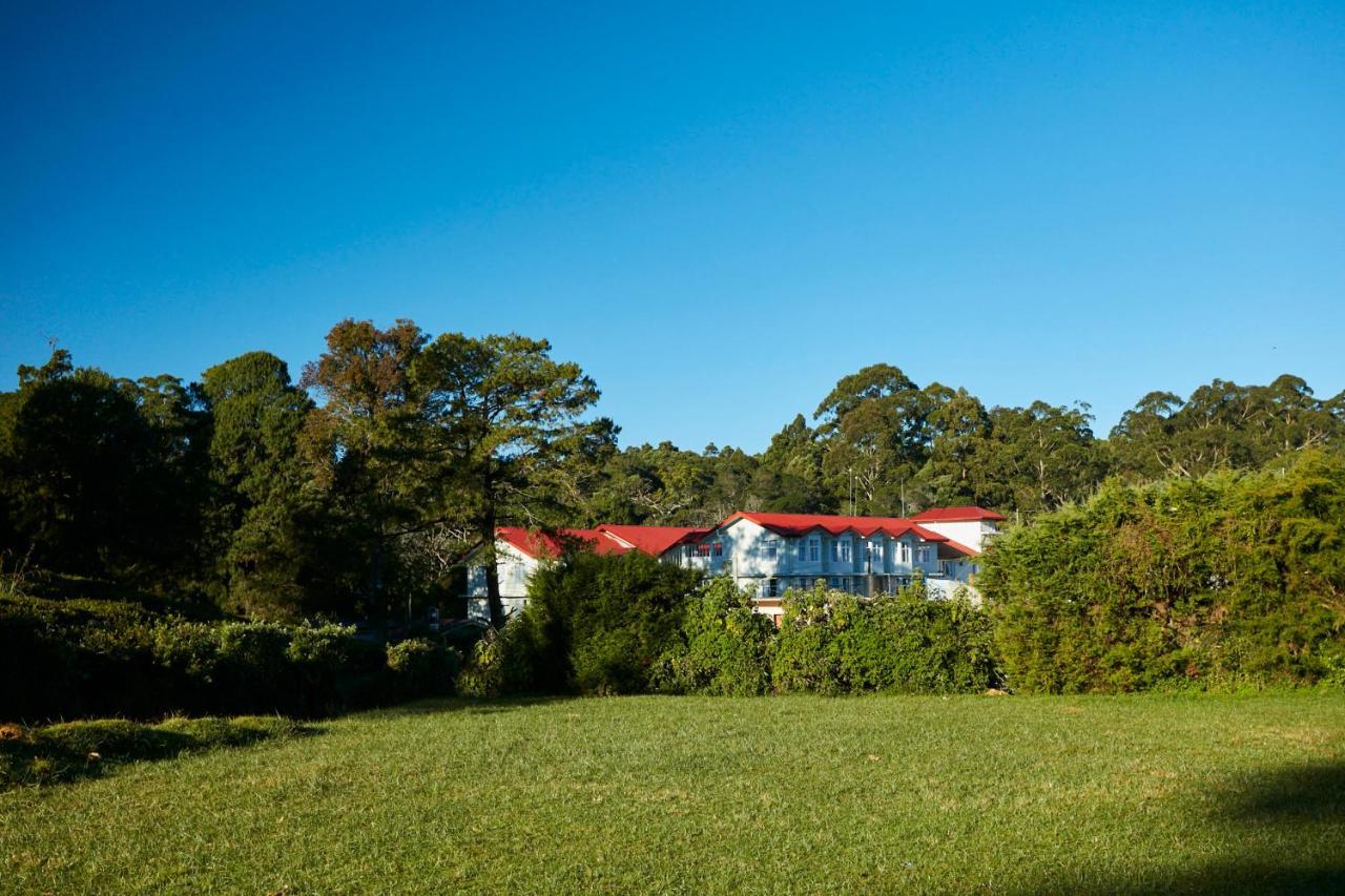 Galway Heights Hotel Nuwara Eliya Exterior foto